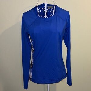 Athleta Rashguard Size Medium